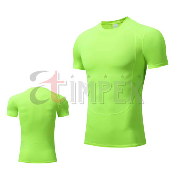 Fitness Shirt
