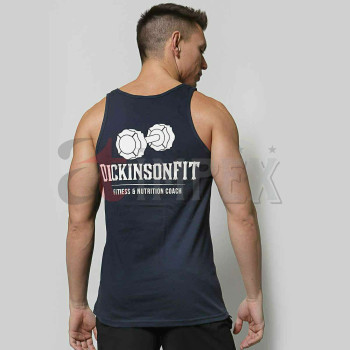Tank Tops