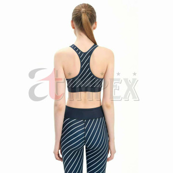 Legging Bra Set