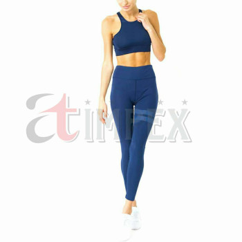Legging Bra Set