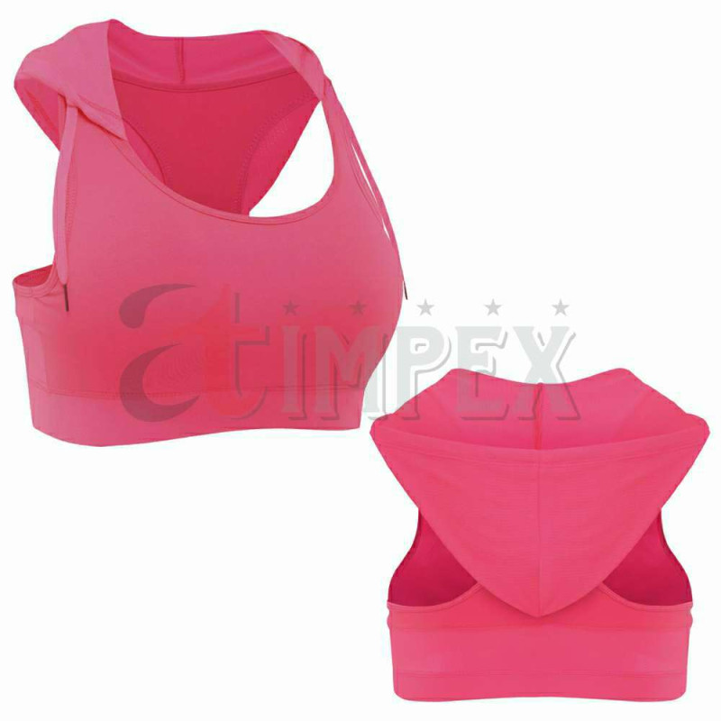 Fitness Bra