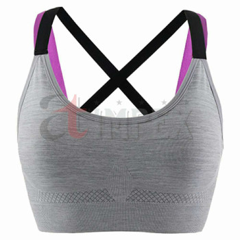 Fitness Bra