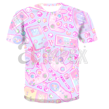 Fitness T-Shirts