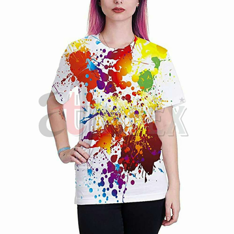 Fitness T-Shirts