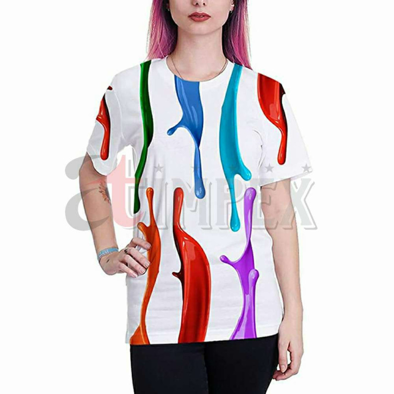 Fitness T-Shirts