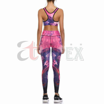 Yoga Set