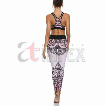 Yoga Set