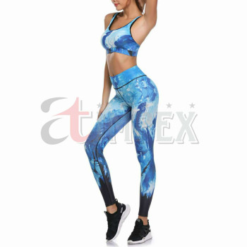 Yoga Set