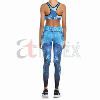 Yoga Set