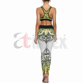Yoga Set