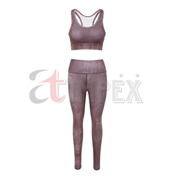 Yoga Set