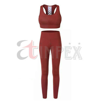 Yoga Set