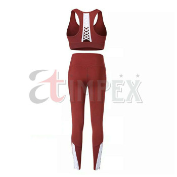 Yoga Set