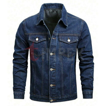 Jeans jackets