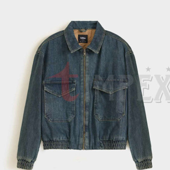 Jeans jackets