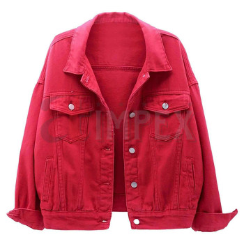 Jeans jackets