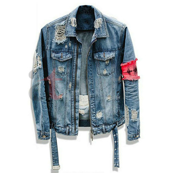 Jeans jackets