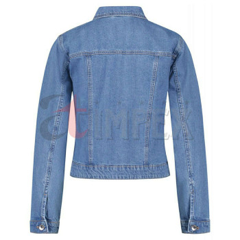 Jeans jackets