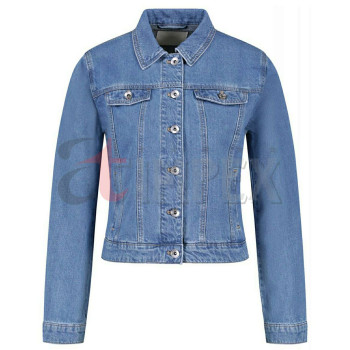 Jeans jackets