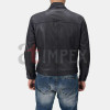 Biker Leather Jacket