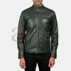 Biker Leather Jacket