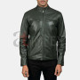 Biker Leather Jacket