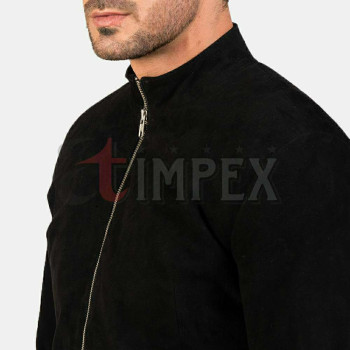 Biker Leather Jacket
