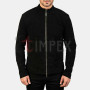 Biker Leather Jacket