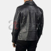 Biker Leather Jacket