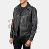 Biker Leather Jacket