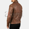 Biker Leather Jacket