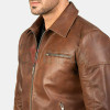 Biker Leather Jacket