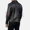 Biker Leather Jacket
