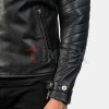 Biker Leather Jacket