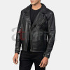 Biker Leather Jacket