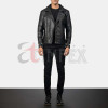 Biker Leather Jacket