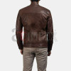 Biker Leather Jacket