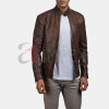 Biker Leather Jacket