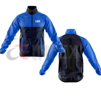 Windbreaker Jackets