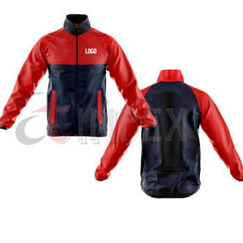 Windbreaker Jackets