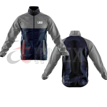 Windbreaker Jackets
