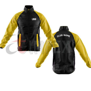Windbreaker Jackets