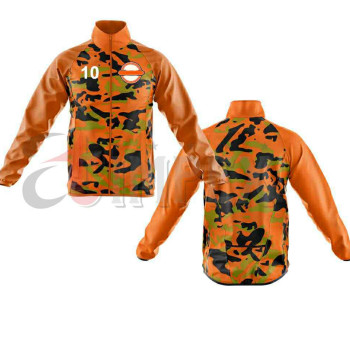 Windbreaker Jackets
