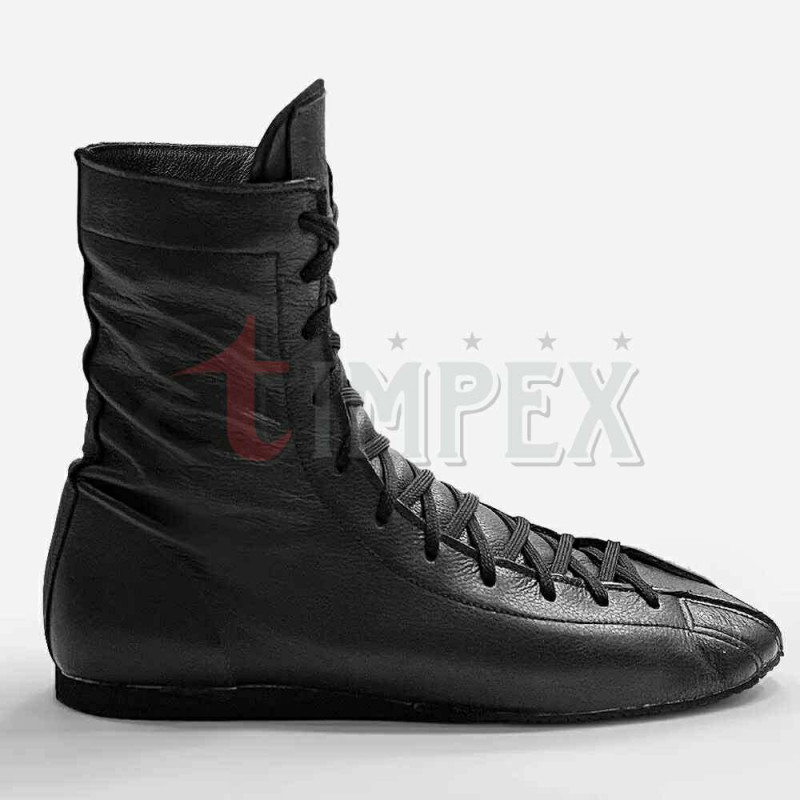 Boxing Boots