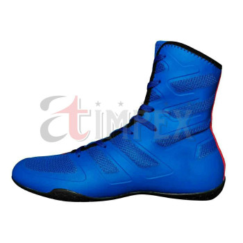 Boxing Boots