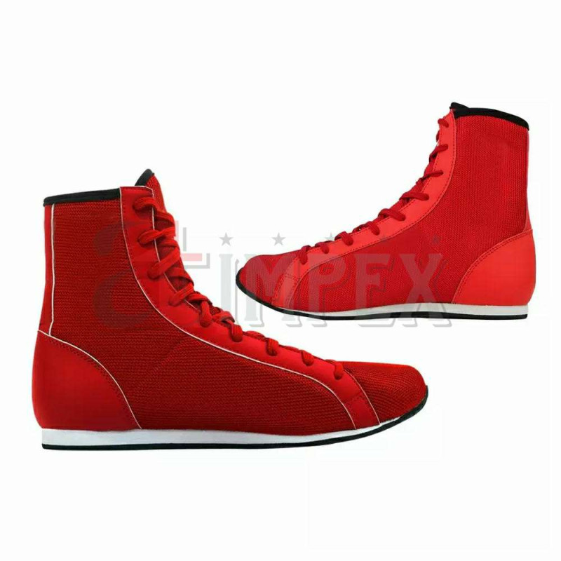 Boxing Boots