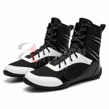 Boxing Boots