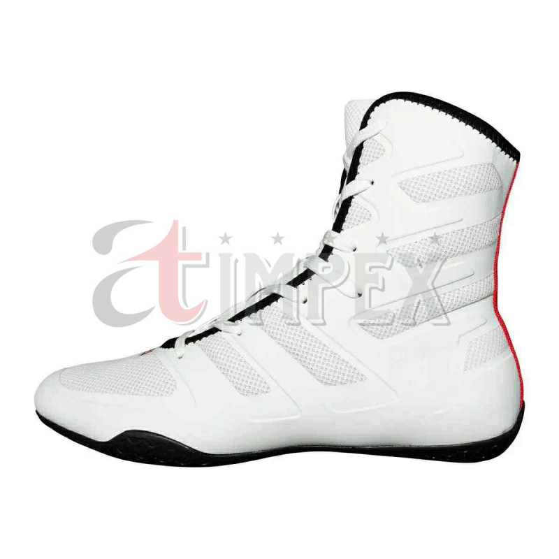 Boxing Boots