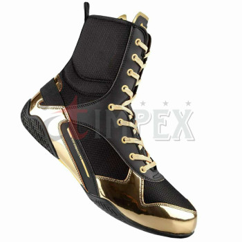Boxing Boots