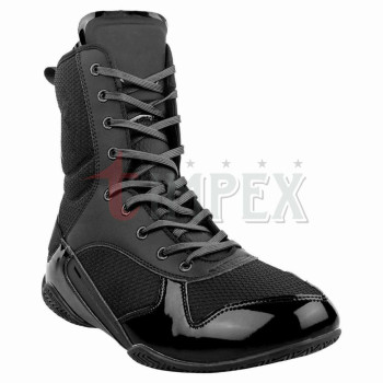 Boxing Boots